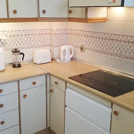 Apartment Mirador De Palmeras Torremolinos