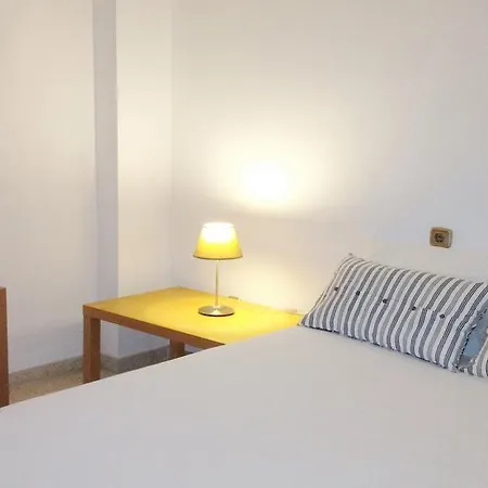 Apartment Mirador De Palmeras *