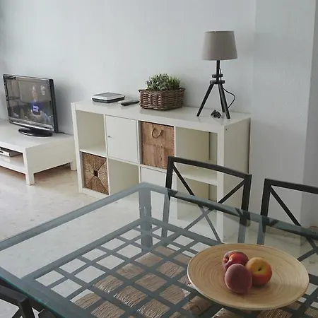 Apartment Mirador De Palmeras