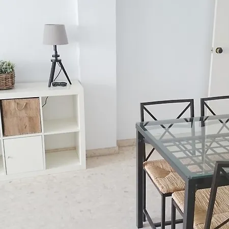 Apartment Mirador De Palmeras Torremolinos