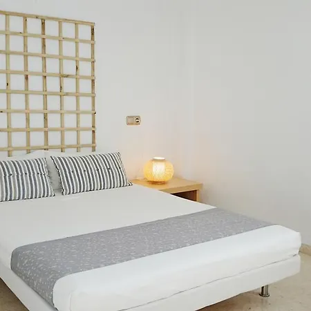 Apartment Mirador De Palmeras