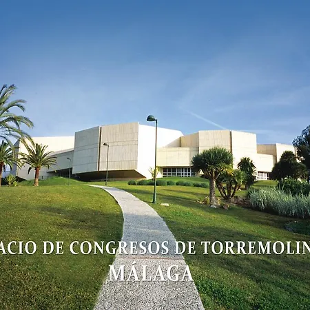 Apartment Mirador De Palmeras *