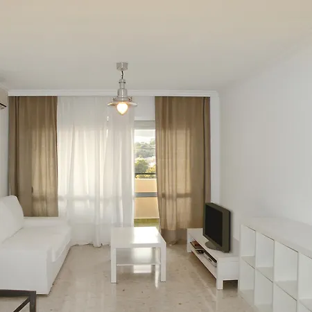 Apartment Mirador De Palmeras *