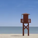 公寓 Mirador De Palmeras 托雷莫利诺斯