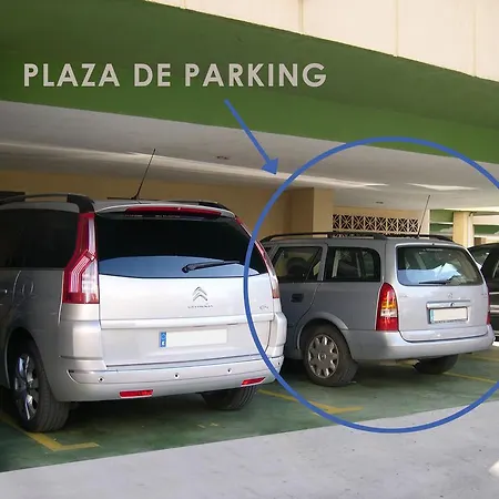 Apartamento Mirador De Palmeras