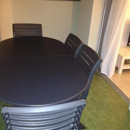 Apartamento Mirador De Palmeras