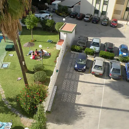 Apartamento Mirador De Palmeras