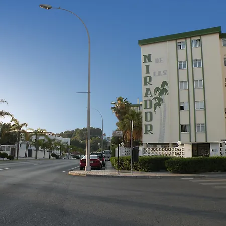 Apartamento Mirador De Palmeras *