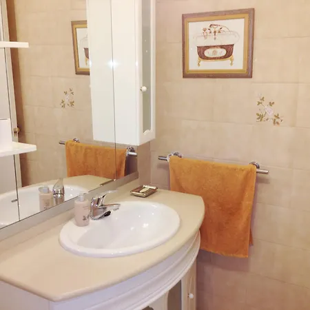Apartamento Mirador De Palmeras *